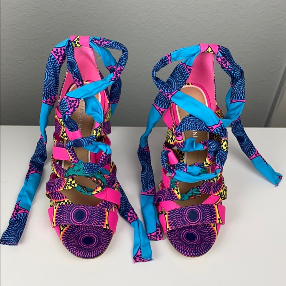 Gianni Bini Shoes- New in Box